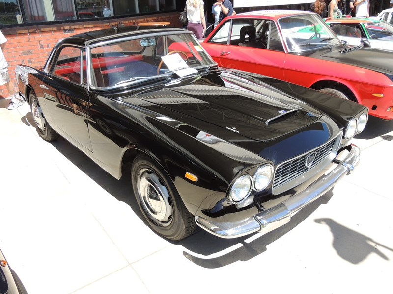 Illustration for article titled Ellerslie Car Show photodump part 3 (and final)